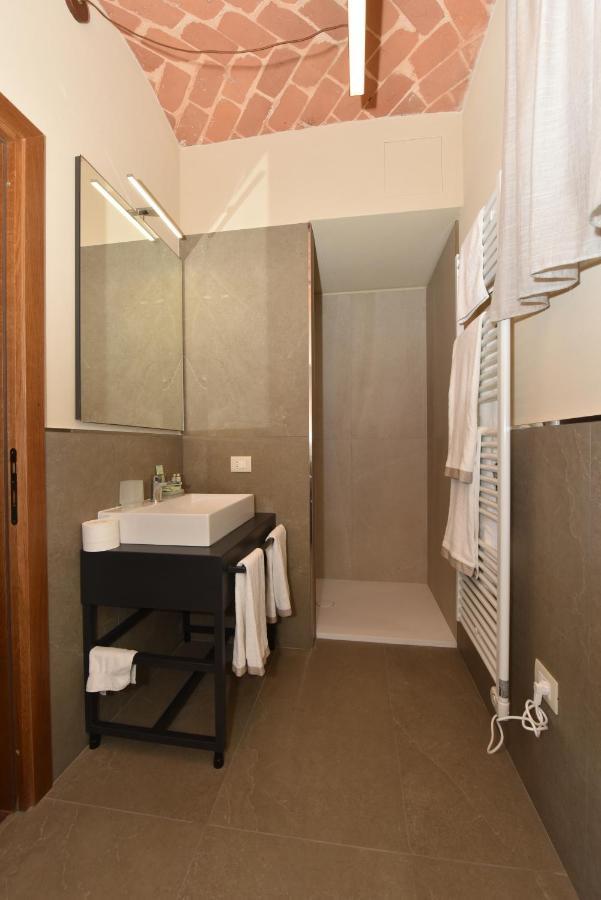 Cascina La Badia Bed & Breakfast Montegrosso d'Asti Exterior photo