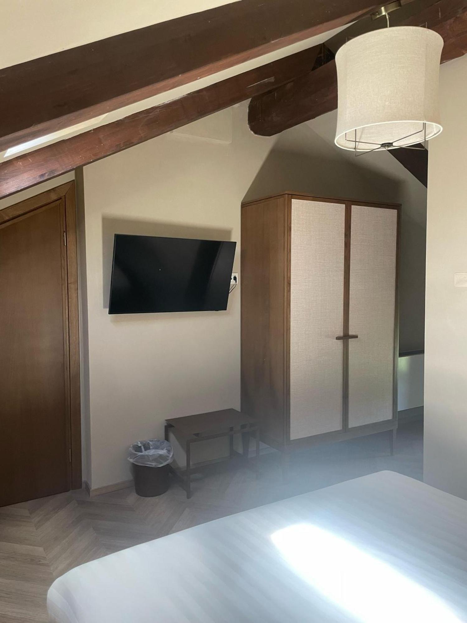 Cascina La Badia Bed & Breakfast Montegrosso d'Asti Exterior photo